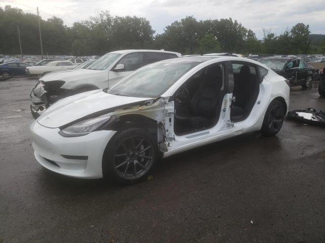 TESLA MODEL 3 2019 5yj3e1eb3kf433511