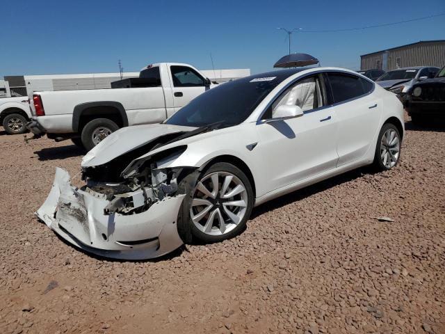 TESLA MODEL 3 2019 5yj3e1eb3kf437283