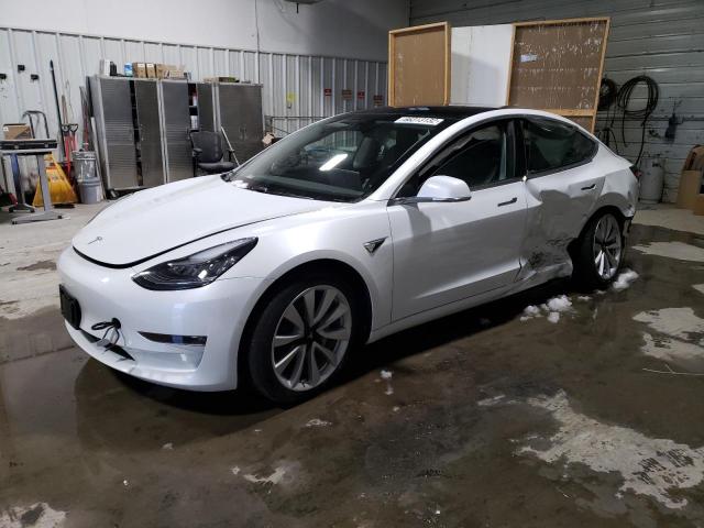 TESLA MODEL 3 2019 5yj3e1eb3kf437526