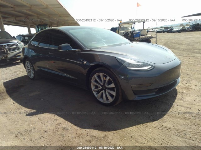 TESLA NULL 2019 5yj3e1eb3kf437574