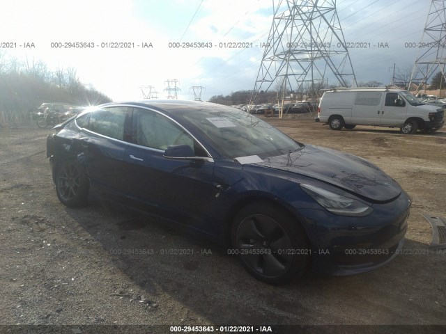 TESLA MODEL 3 2019 5yj3e1eb3kf452706