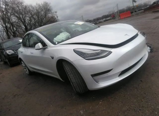 TESLA MODEL 3 2019 5yj3e1eb3kf454133