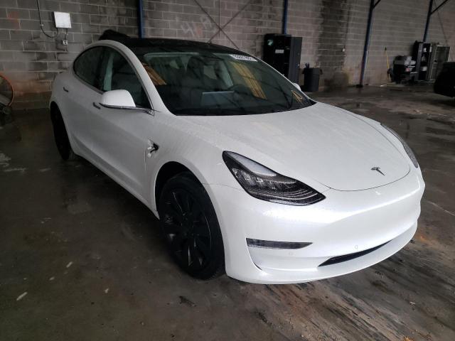 TESLA MODEL 3 2019 5yj3e1eb3kf469246