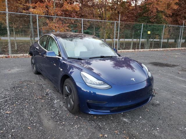 TESLA MODEL 3 2019 5yj3e1eb3kf477508