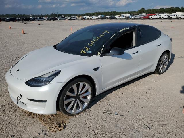 TESLA MODEL 3 2019 5yj3e1eb3kf487228