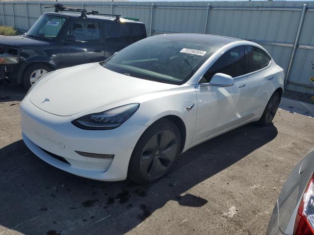 TESLA MODEL 3 2019 5yj3e1eb3kf493840