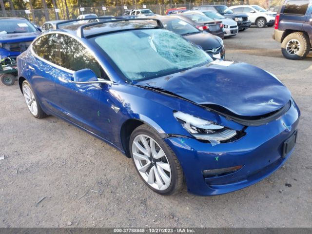 TESLA MODEL 3 2019 5yj3e1eb3kf497936