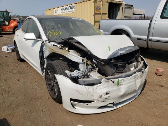 TESLA MODEL 3 2019 5yj3e1eb3kf511060