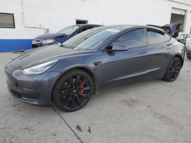 TESLA MODEL 3 2019 5yj3e1eb3kf529767