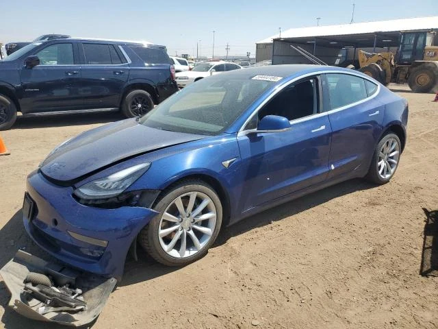 TESLA MODEL 3 2019 5yj3e1eb3kf533463