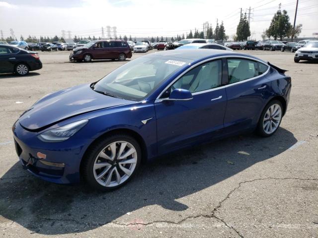 TESLA MODEL 3 2019 5yj3e1eb3kf535388