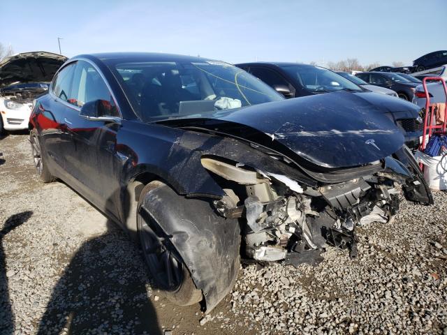 TESLA MODEL 3 2020 5yj3e1eb3lf600256