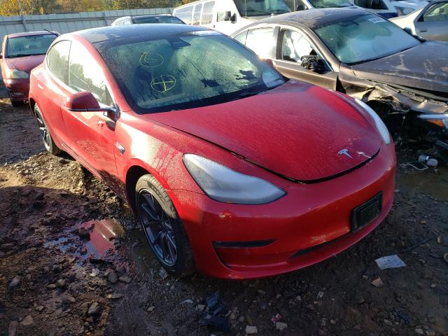 TESLA MODEL 3 2020 5yj3e1eb3lf600273