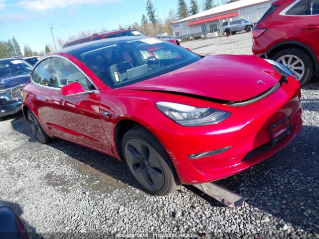 TESLA MODEL 3 2020 5yj3e1eb3lf617039