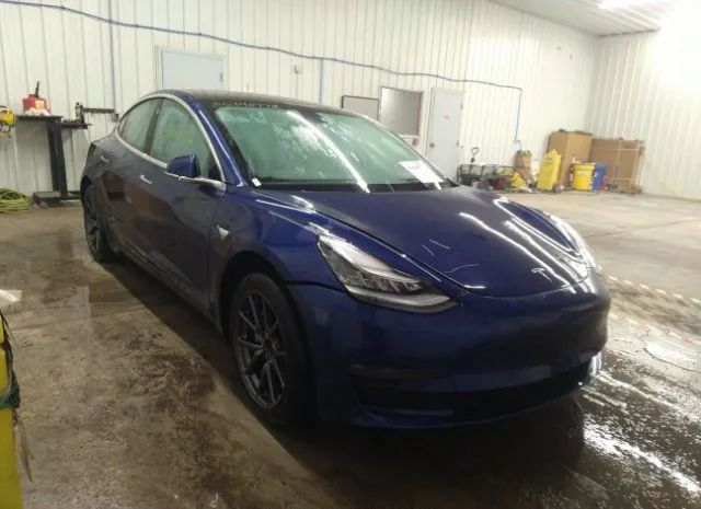 TESLA MODEL 3 2020 5yj3e1eb3lf617347