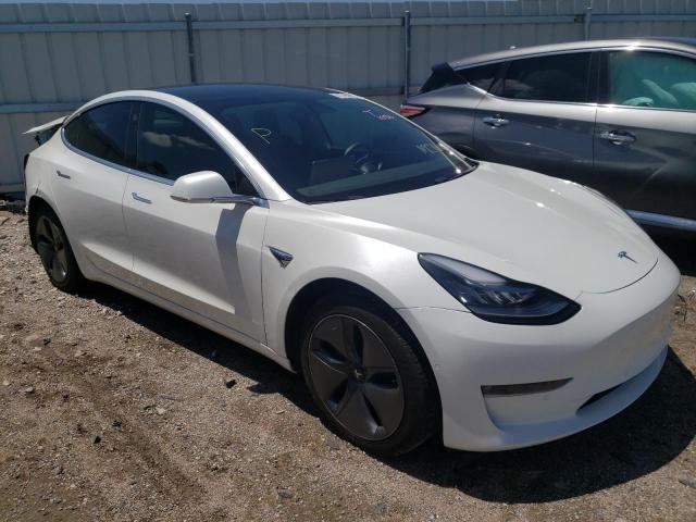 TESLA MODEL 3 2019 5yj3e1eb3lf618420