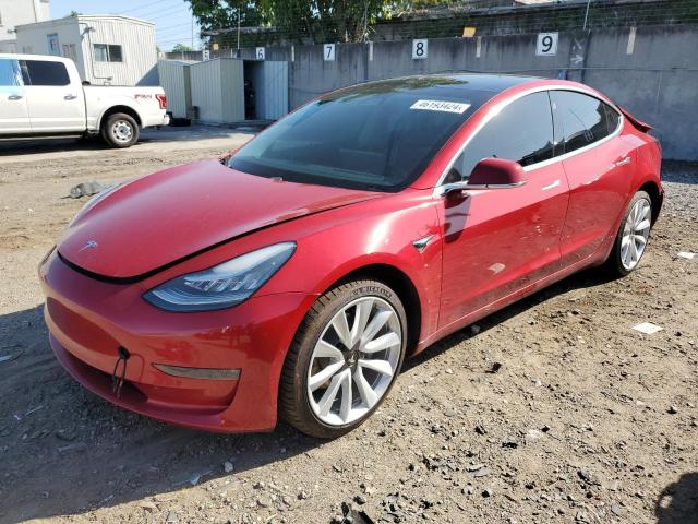 TESLA MODEL 3 2019 5yj3e1eb3lf620278