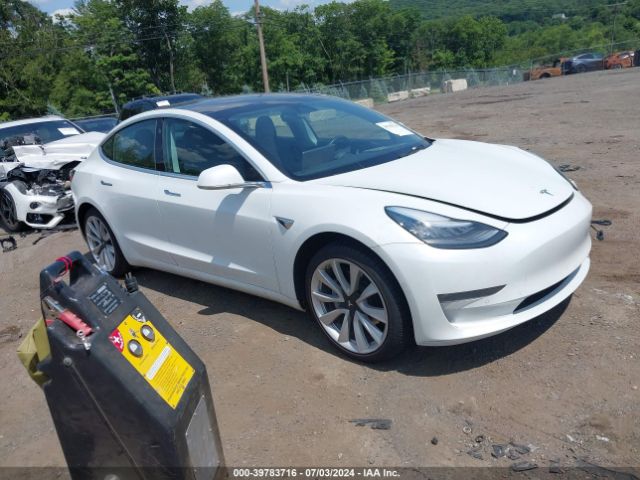 TESLA MODEL 3 2020 5yj3e1eb3lf621009