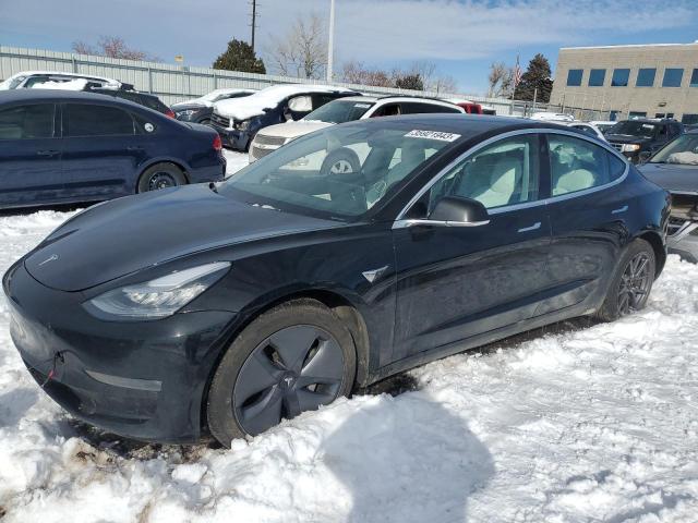 TESLA MODEL 3 2020 5yj3e1eb3lf621799