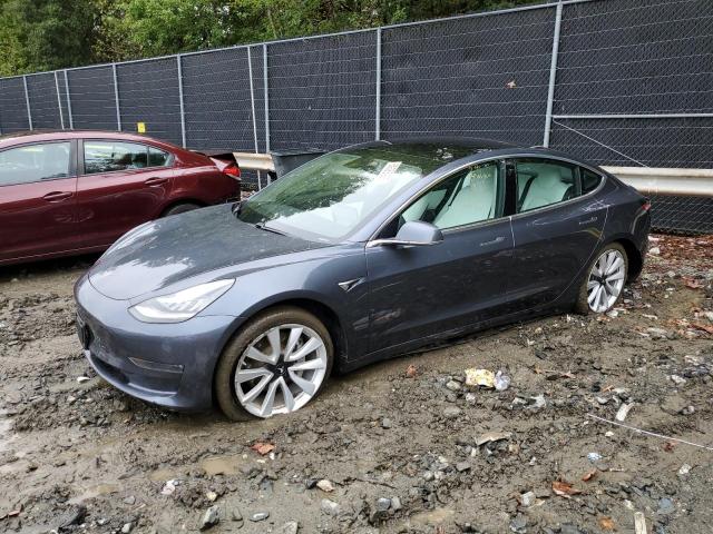 TESLA MODEL 3 2020 5yj3e1eb3lf622502