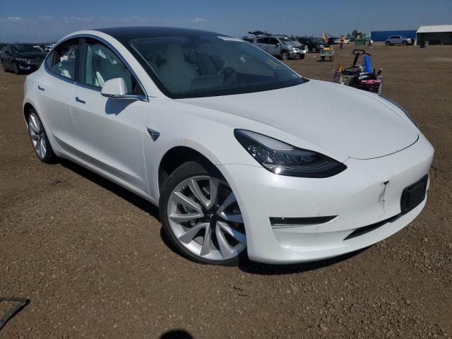 TESLA MODEL 3 2020 5yj3e1eb3lf622614