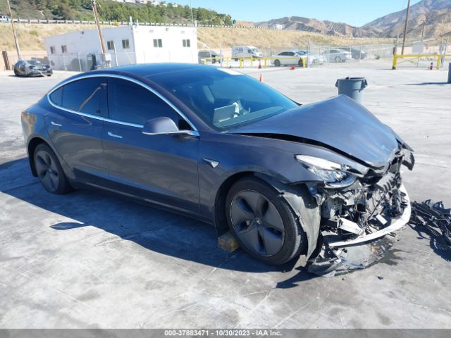 TESLA MODEL 3 2019 5yj3e1eb3lf627750