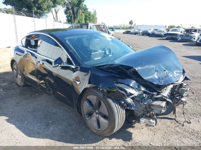 TESLA MODEL 3 2020 5yj3e1eb3lf636660