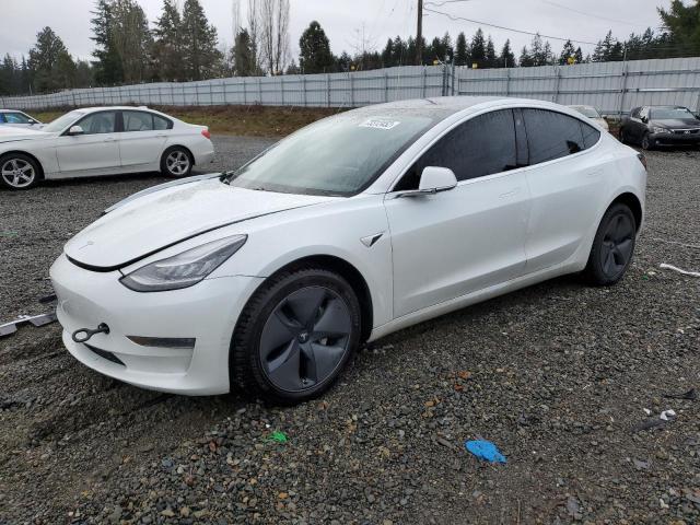 TESLA MODEL 3 2020 5yj3e1eb3lf637193