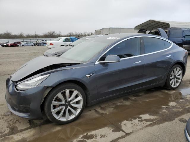 TESLA MODEL 3 2020 5yj3e1eb3lf637940