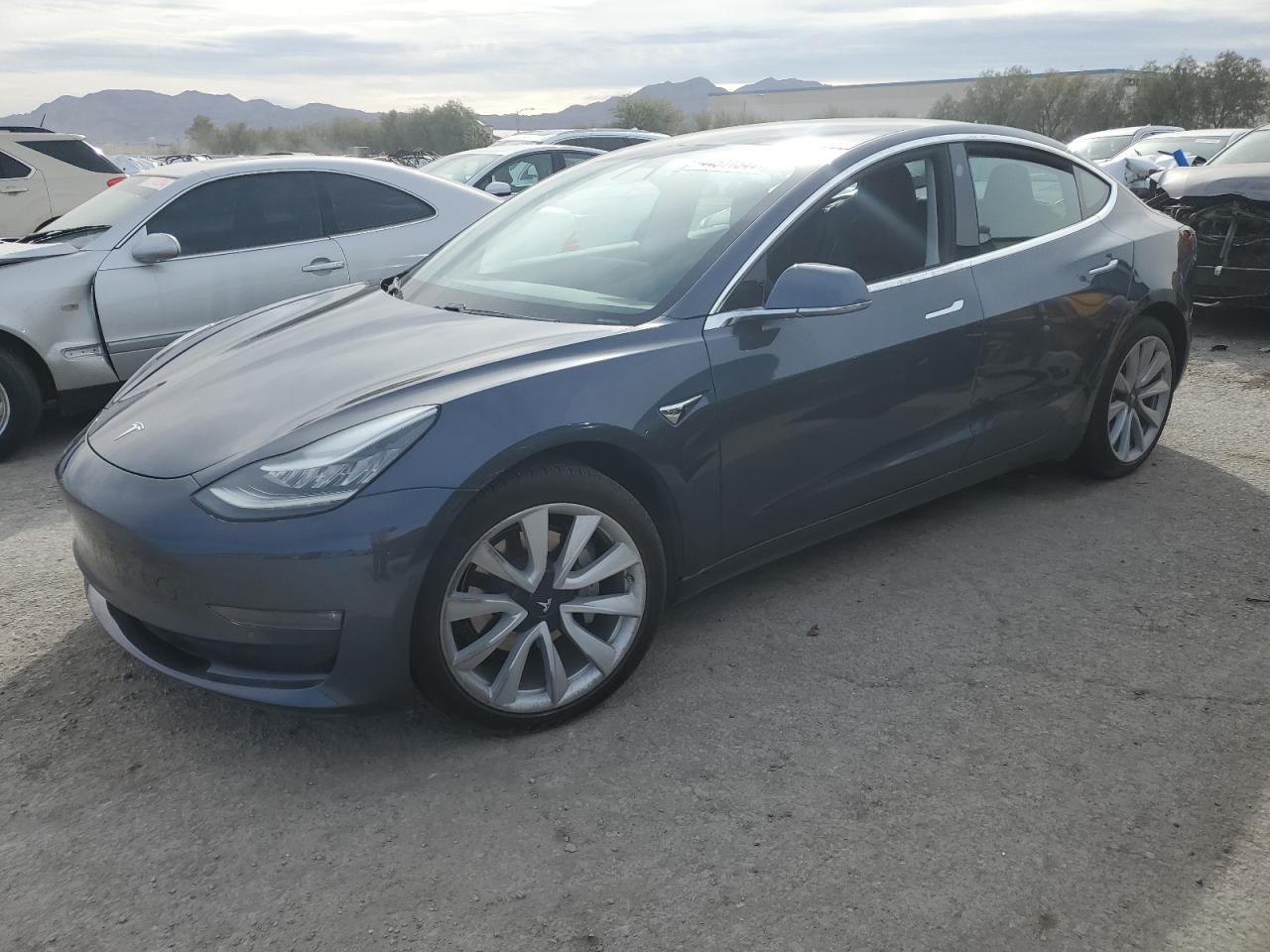 TESLA MODEL 3 2020 5yj3e1eb3lf638165