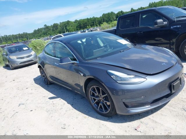 TESLA MODEL 3 2020 5yj3e1eb3lf646072