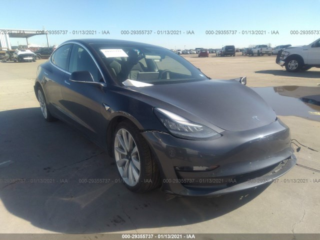 TESLA MODEL 3 2020 5yj3e1eb3lf646489