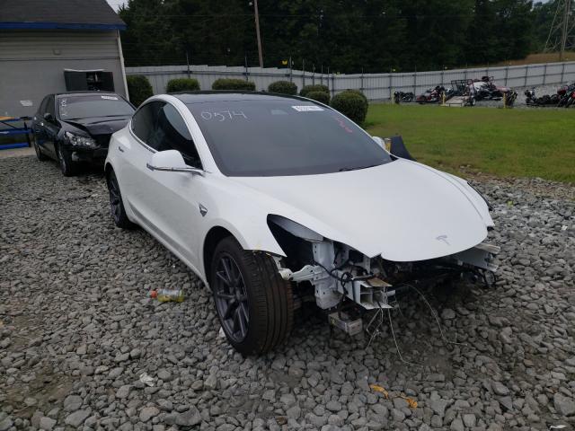 TESLA MODEL 3 2020 5yj3e1eb3lf650574