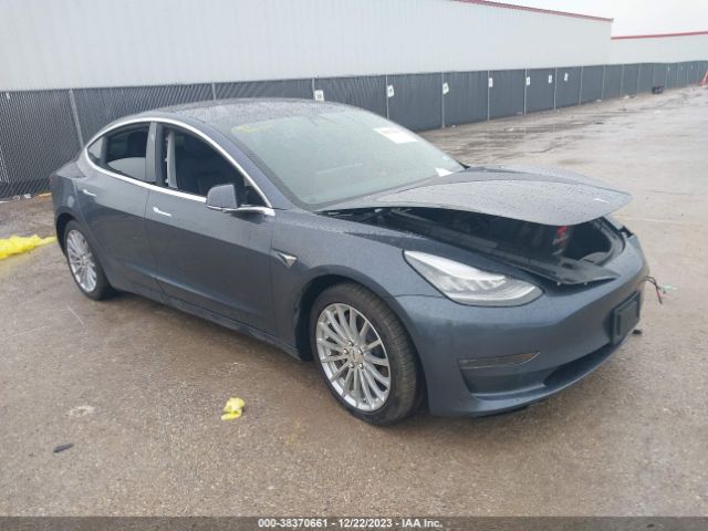 TESLA MODEL 3 2020 5yj3e1eb3lf663373