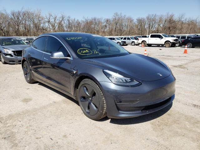 TESLA MODEL 3 2020 5yj3e1eb3lf663504