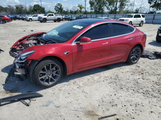 TESLA MODEL 3 2020 5yj3e1eb3lf664183