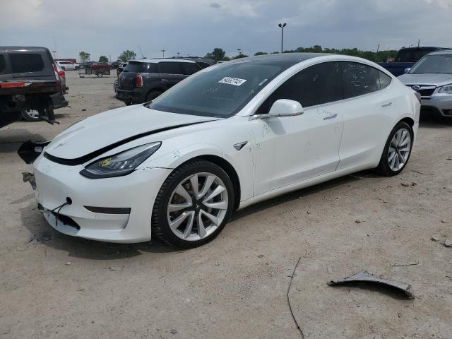 TESLA MODEL 3 2020 5yj3e1eb3lf666161