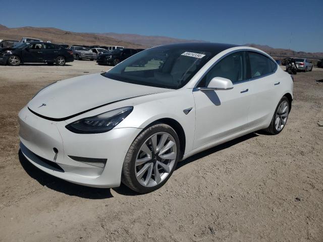 TESLA MODEL 3 2020 5yj3e1eb3lf719862