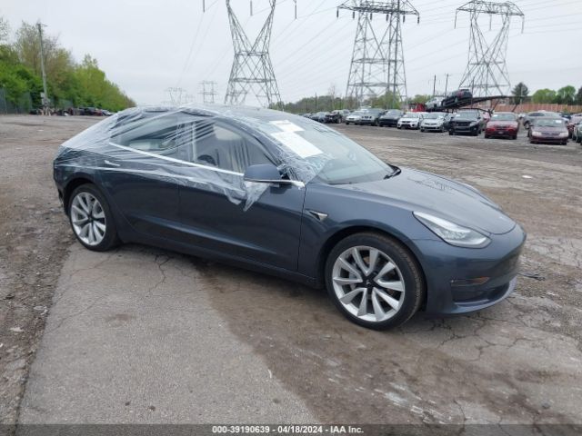 TESLA MODEL 3 2020 5yj3e1eb3lf721529