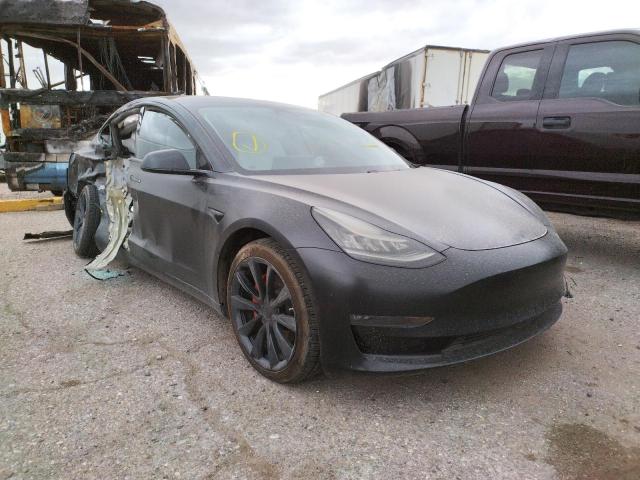 TESLA MODEL 3 2020 5yj3e1eb3lf742249