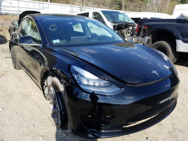 TESLA MODEL 3 2020 5yj3e1eb3lf770245