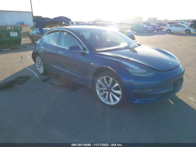 TESLA MODEL 3 2020 5yj3e1eb3lf783092