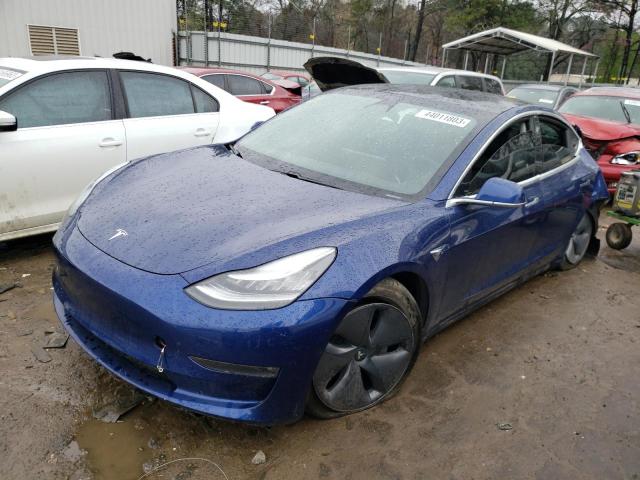 TESLA MODEL 3 2020 5yj3e1eb3lf787076