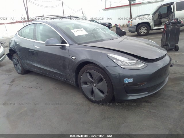 TESLA MODEL 3 2020 5yj3e1eb3lf790396