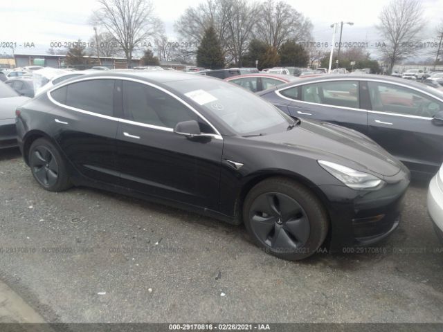 TESLA MODEL 3 2020 5yj3e1eb3lf791144