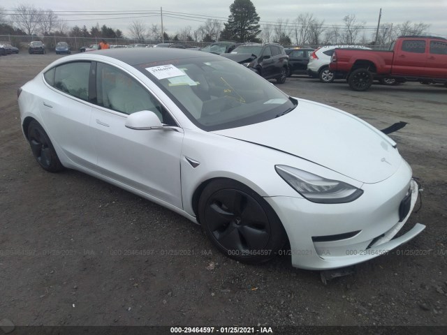 TESLA MODEL 3 2020 5yj3e1eb3lf791340