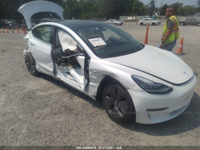 TESLA MODEL 3 2020 5yj3e1eb3lf795162