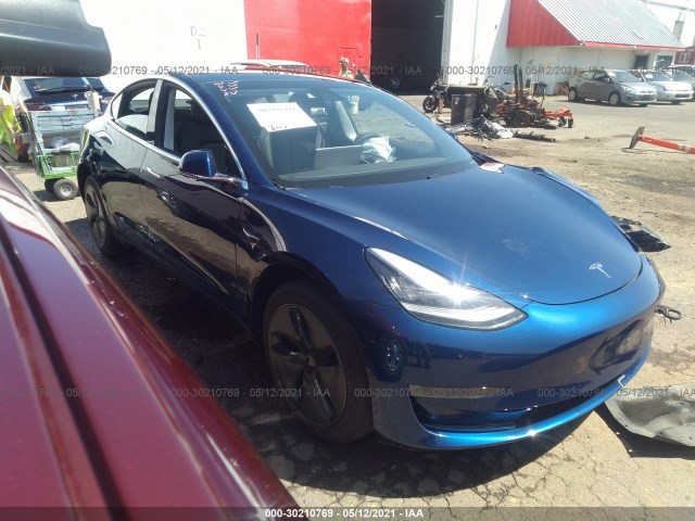 TESLA MODEL 3 2020 5yj3e1eb3lf800912