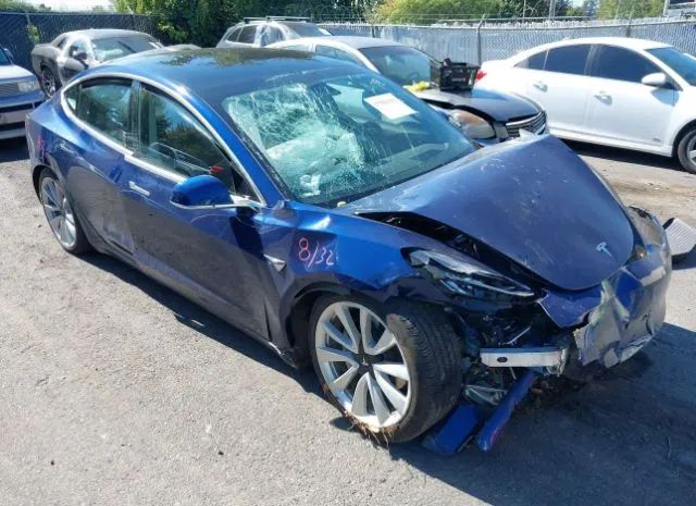 TESLA MODEL 3 2020 5yj3e1eb3lf801333