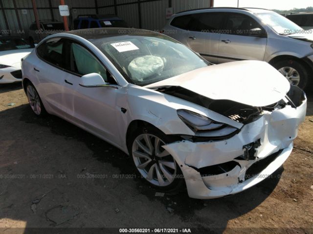 TESLA MODEL 3 2020 5yj3e1eb3lf801476